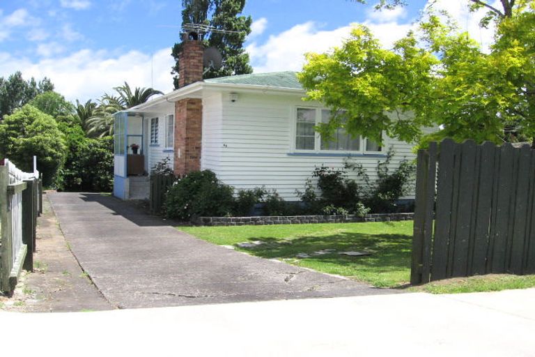 Photo of property in 45 Wyllie Road, Papatoetoe, Auckland, 2025