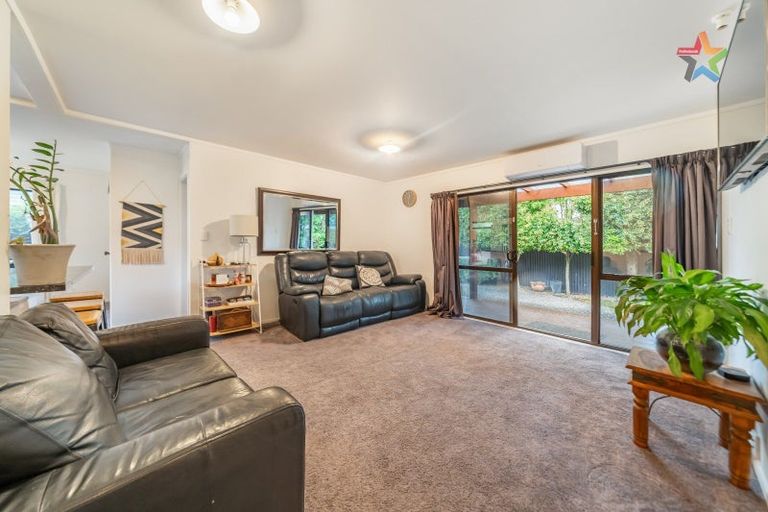 Photo of property in 36a Cambridge Terrace, Waiwhetu, Lower Hutt, 5010