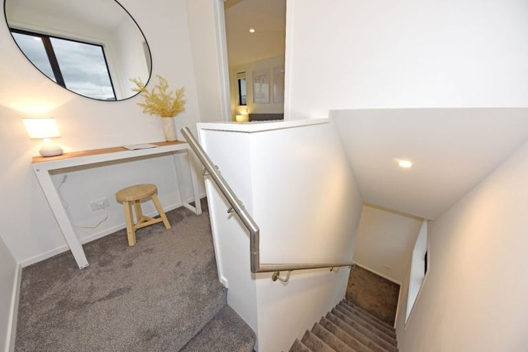 Photo of property in 2/9 Southwark Street, Christchurch Central, Christchurch, 8011