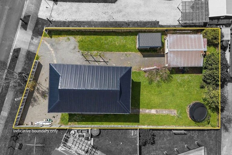 Photo of property in 24 Koutunui Road, Athenree, Katikati, 3177