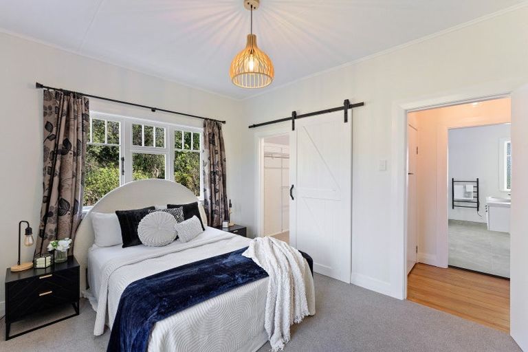 Photo of property in 15 Gleeson Road, Manakau, Levin, 5573