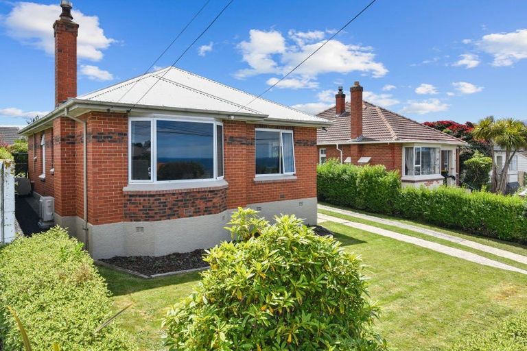 Photo of property in 46 Marewa Street, Kew, Dunedin, 9012