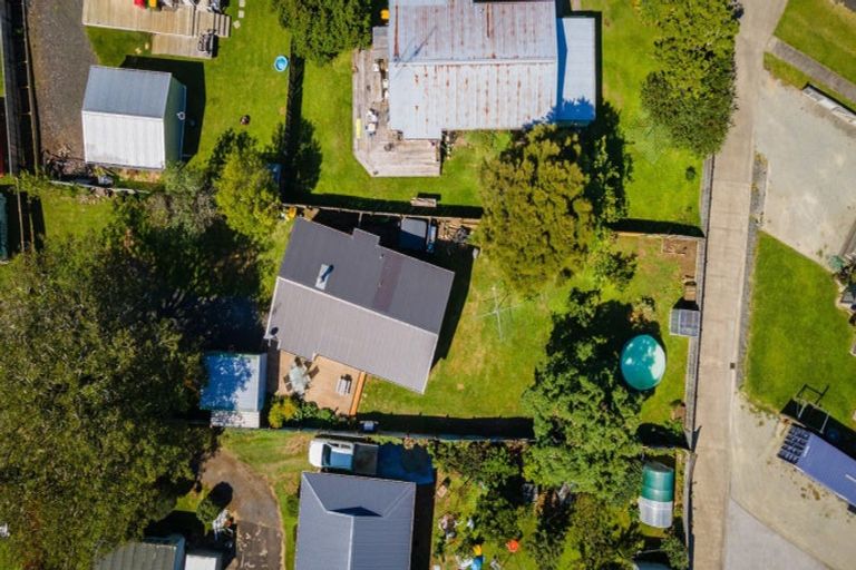 Photo of property in 255 Kenny Street, Waihi, 3610