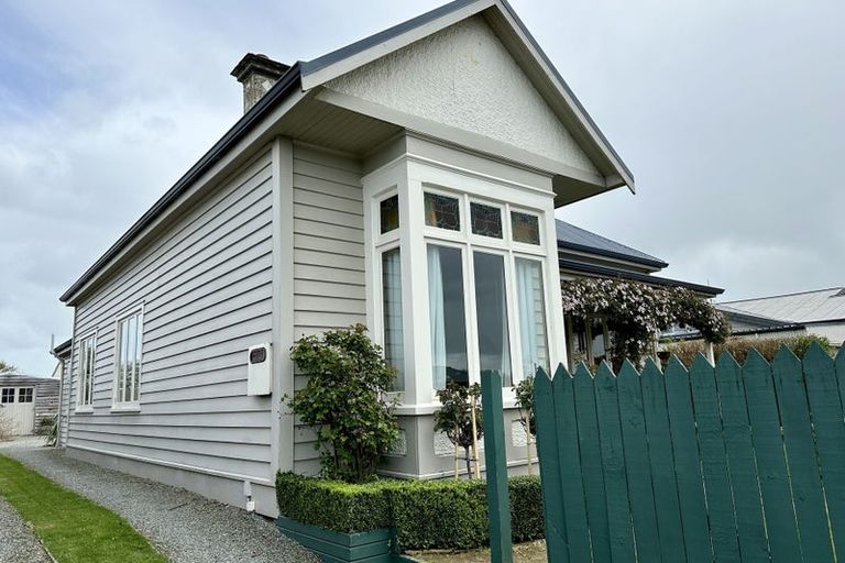 Photo of property in 116 Lindisfarne Street, Richmond, Invercargill, 9810