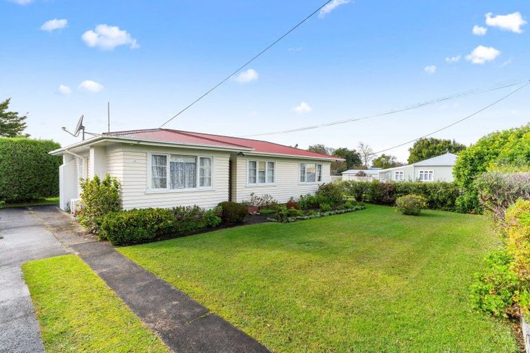 Photo of property in 21 Awakino Road, Dargaville, 0310