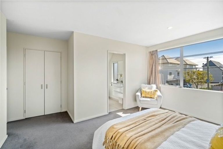 Photo of property in 36a Hastings Street West, Sydenham, Christchurch, 8023