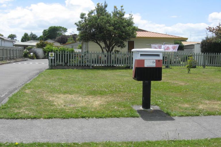 Photo of property in Puriri Court, 4/121 Denbigh Street, Feilding, 4702