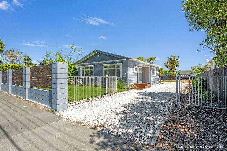 Photo of property in 76 Aylesford Street, Mairehau, Christchurch, 8013