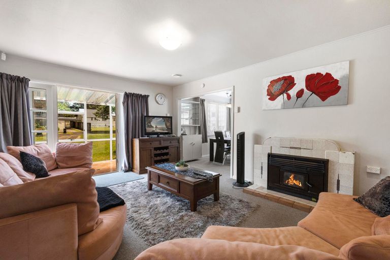 Photo of property in 6 Kiwi Street, Matamata, 3400