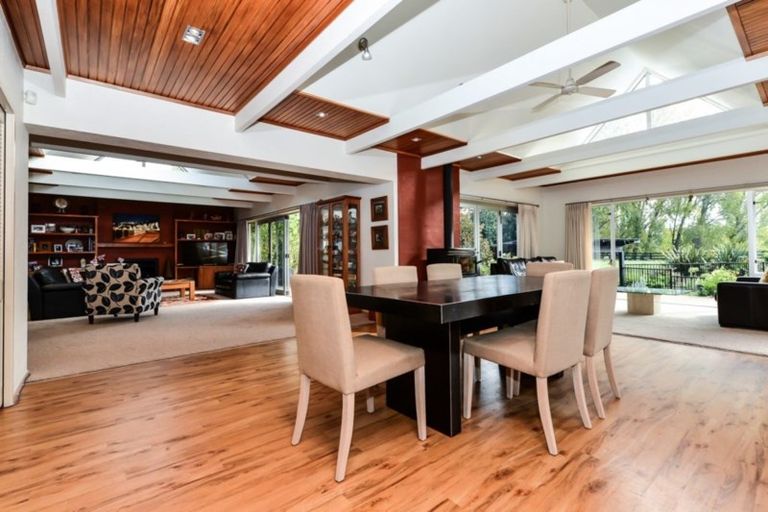 Photo of property in 156 Rosebanks Drive, Tamahere, Hamilton, 3283