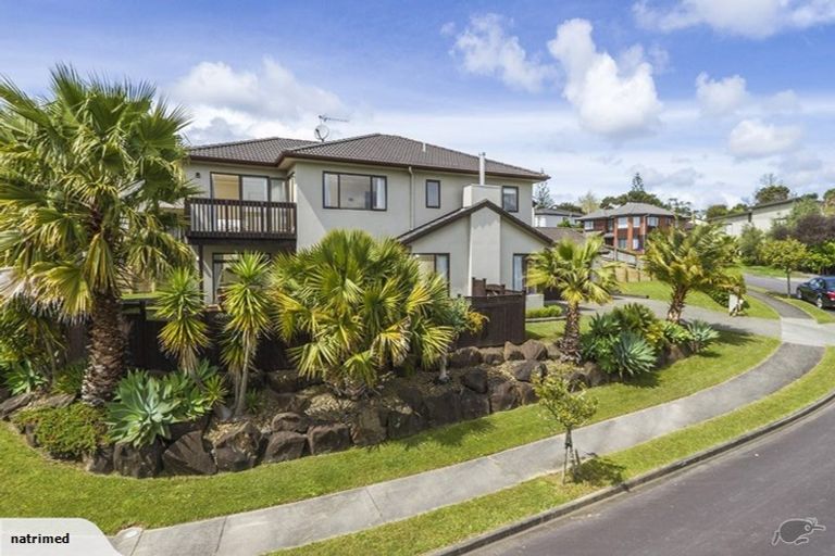Photo of property in 66 Aberley Road, Schnapper Rock, Auckland, 0632