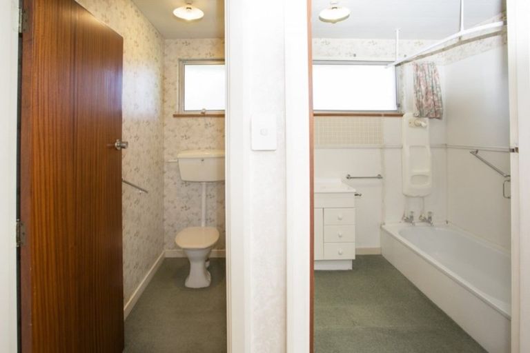 Photo of property in 62 Havelock Street, Ashburton, 7700