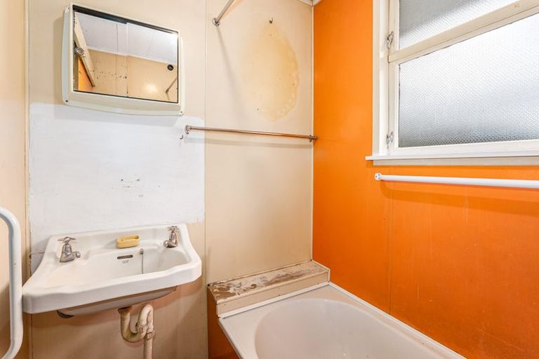 Photo of property in 67 Hair Street, Wainuiomata, Lower Hutt, 5014