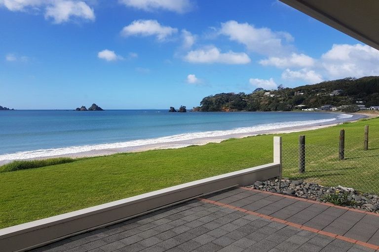 Photo of property in 25b Te Kapua Street, Oakura, Hikurangi, 0184