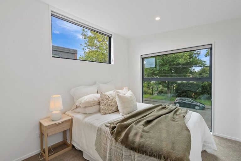 Photo of property in 6/25 Therese Street, Spreydon, Christchurch, 8024