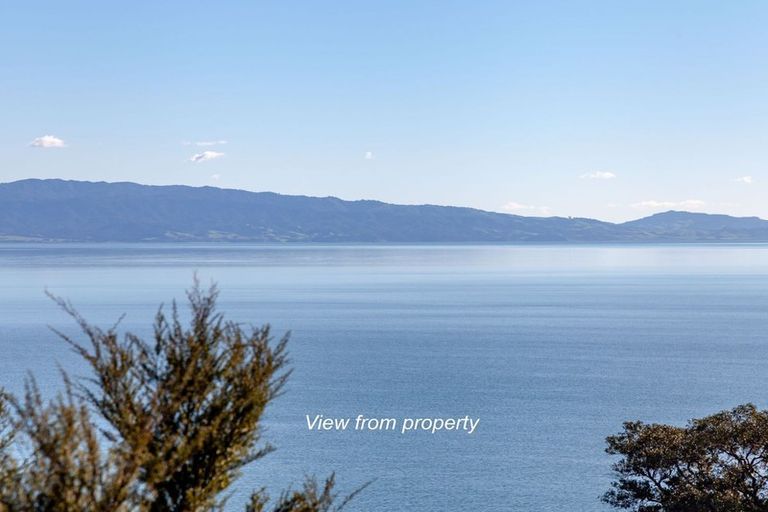 Photo of property in 10 Ngarimu Heights Row, Ngarimu Bay, Thames, 3575