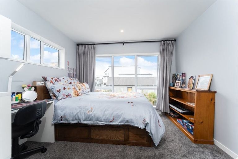 Photo of property in 35 Matakohe Road, Westgate, Auckland, 0814