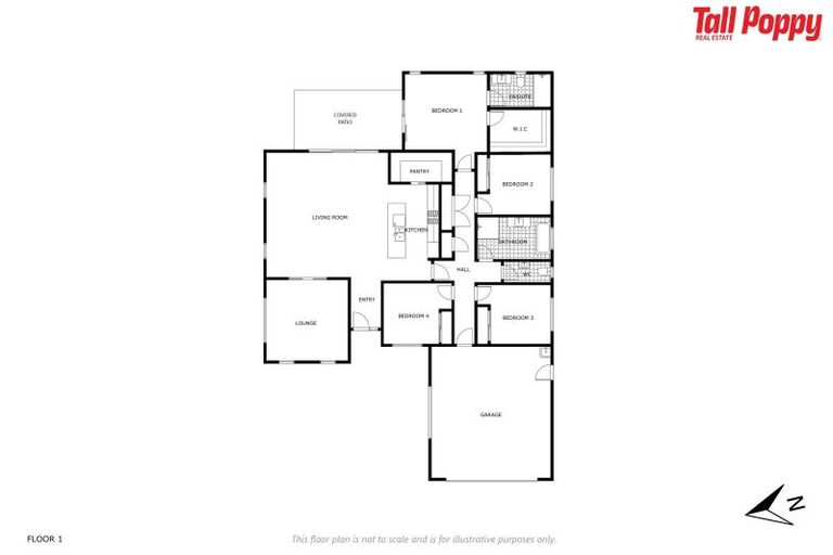 Photo of property in 176 Ranfurly Road, Feilding, 4702