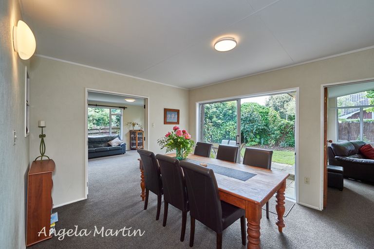 Photo of property in 540 Ruahine Street, Hokowhitu, Palmerston North, 4410