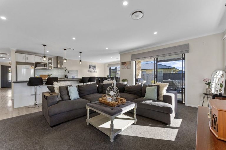 Photo of property in 27 Kauri Place, Pahiatua, 4910