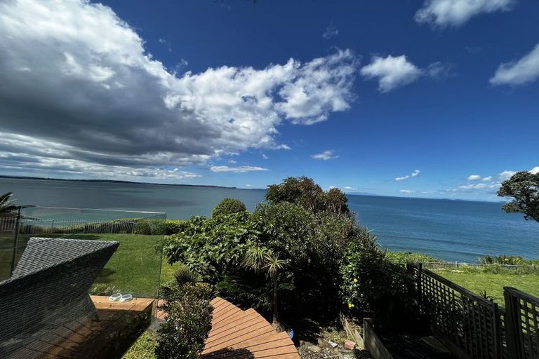 Photo of property in 4 Cliff Road, Torbay, Auckland, 0630