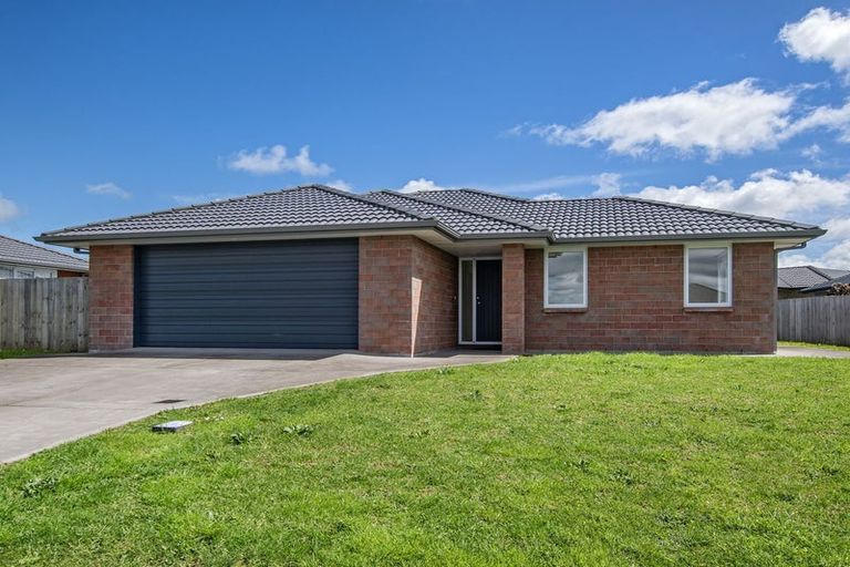 Photo of property in 39 Lake Drive, Tikipunga, Whangarei, 0112