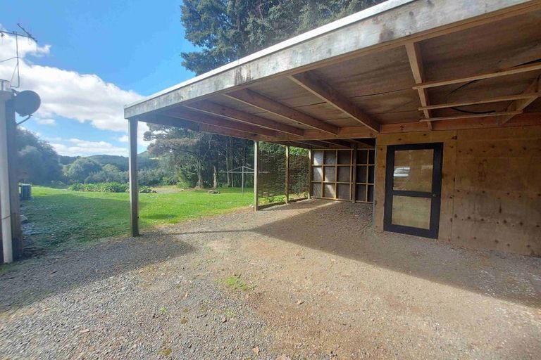 Photo of property in 376 Ngunguru Road, Glenbervie, Whangarei, 0173