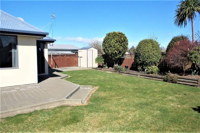 Photo of property in 325 King Street, Temuka, 7920