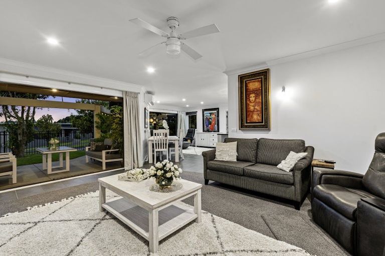 Photo of property in 1 Rexford Heights, Pyes Pa, Tauranga, 3112