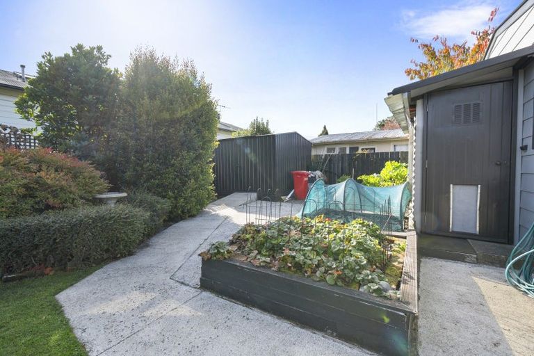 Photo of property in 287 College Street, West End, Palmerston North, 4410