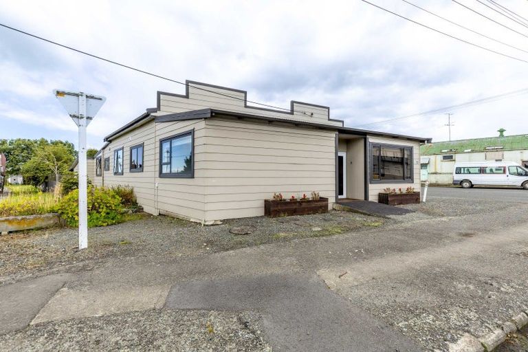 Photo of property in 21 Johnston Road, Nightcaps, 9630