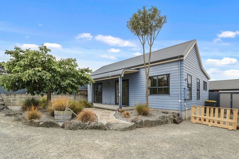 Photo of property in 49a-b James Street, Kensington, Timaru, 7910