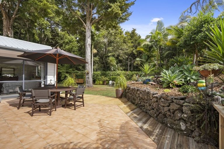 Photo of property in 1 Garden Court, Haruru, 0204