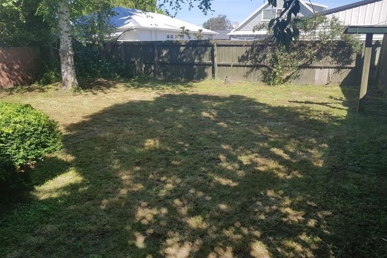 Photo of property in 36 Hendon Street, Edgeware, Christchurch, 8013