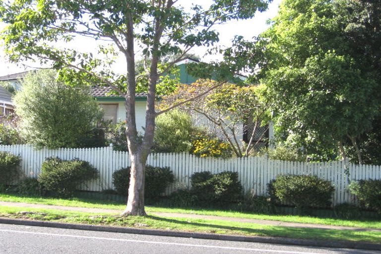 Photo of property in 2/354 Bucklands Beach Road, Bucklands Beach, Auckland, 2012
