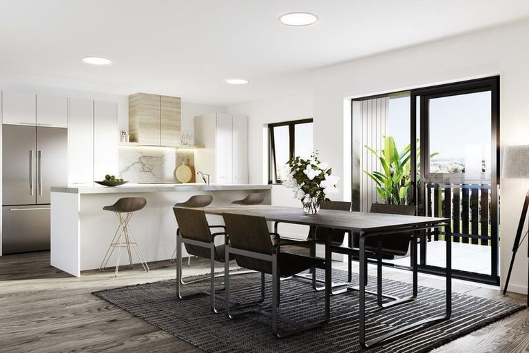 Photo of property in 17 Falcon Crescent, Hobsonville, Auckland, 0618