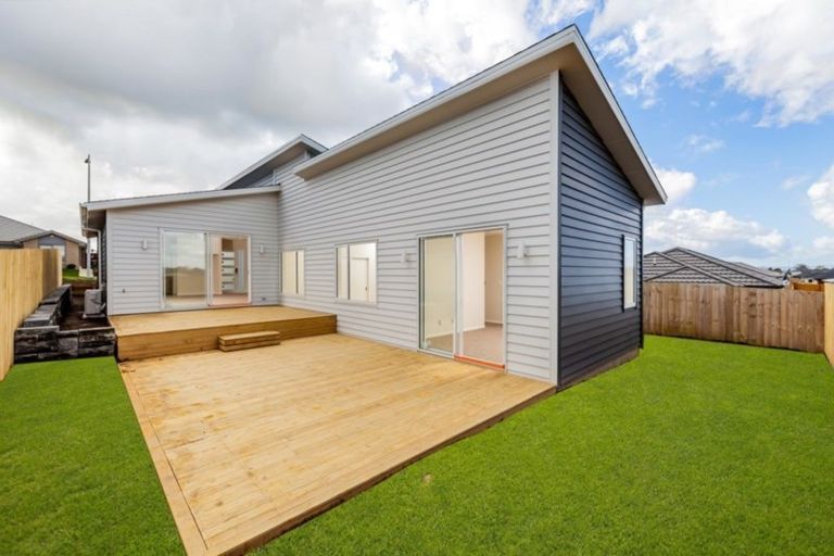 Photo of property in 13 Huamanu Street, Pukekohe, 2120