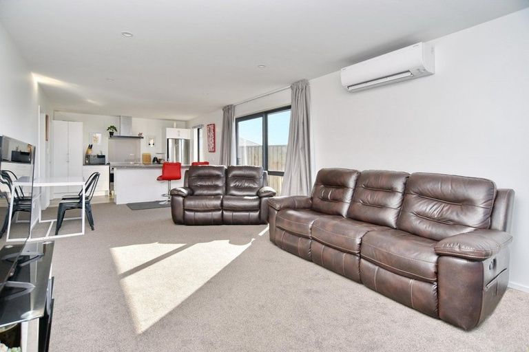 Photo of property in 38 Quinn Crescent, Woodend, 7610