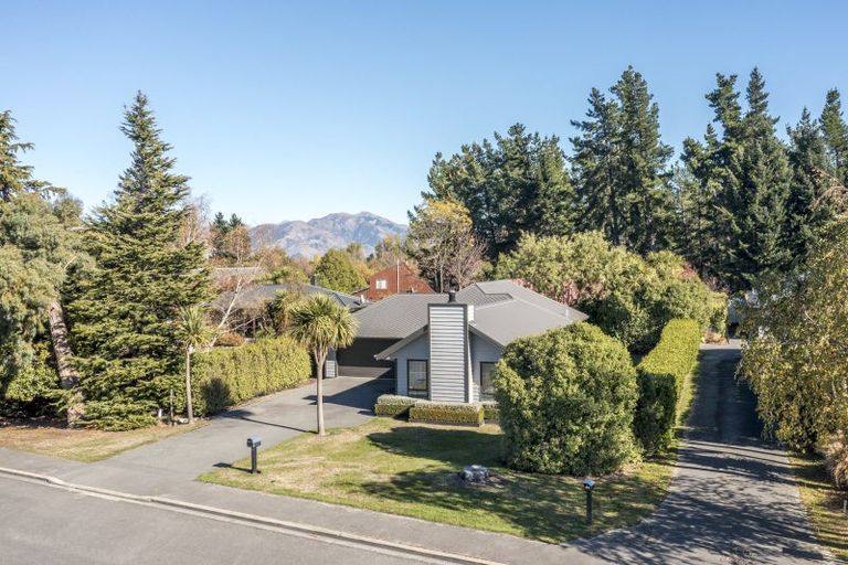 Photo of property in 46 Rippingale Road, Hanmer Springs, 7334