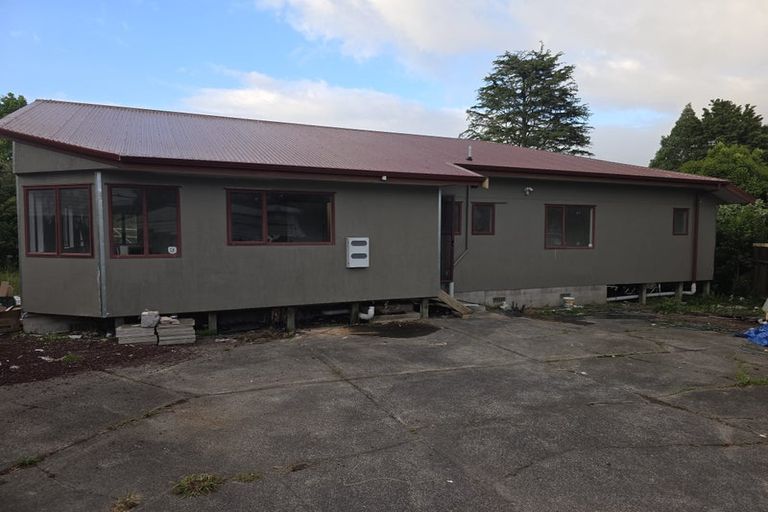 Photo of property in 8a Inver Street, Glen Eden, Auckland, 0602