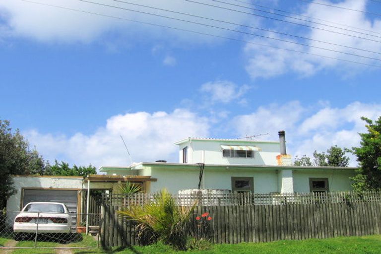 Photo of property in 27 Douglas Street, Okitu, Gisborne, 4010