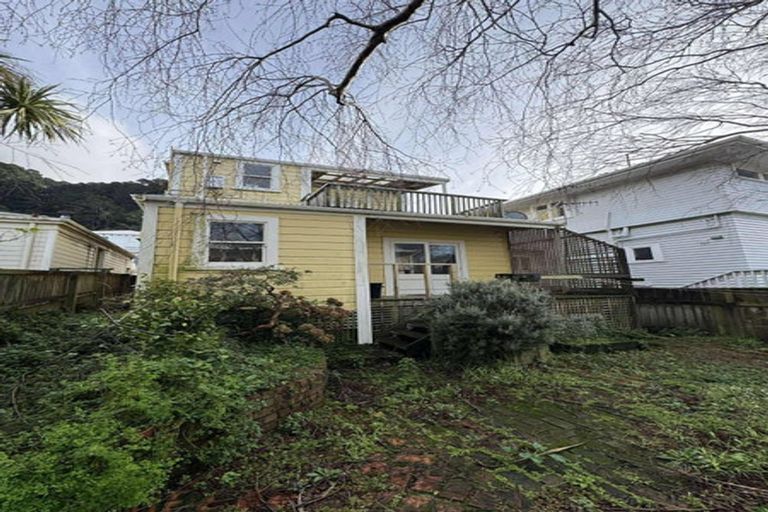 Photo of property in 12 Goring Street, Thorndon, Wellington, 6011