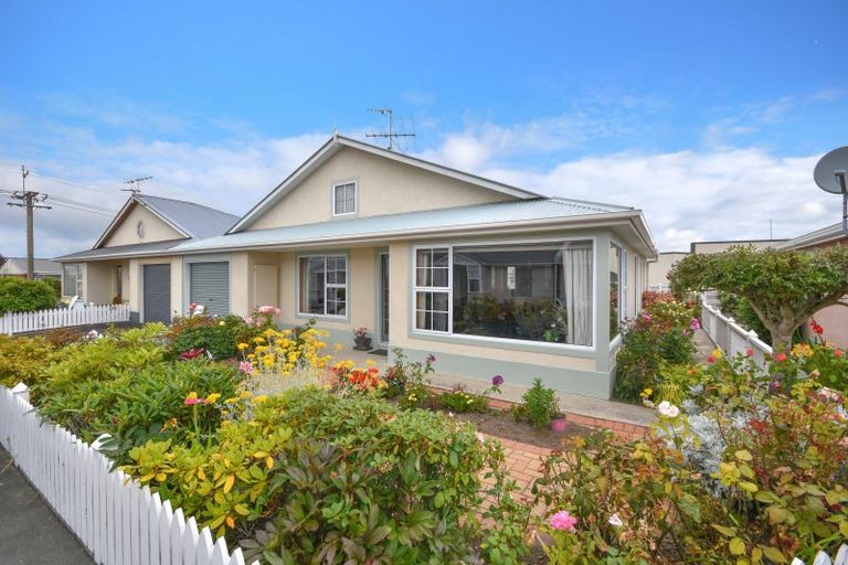 Photo of property in Balmoral Park, 2/31 Eastbourne Street, Caversham, Dunedin, 9012