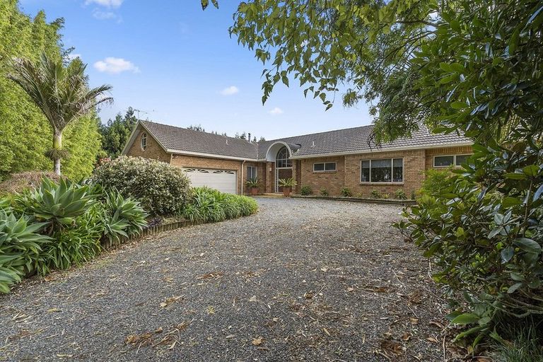 Photo of property in 152 Koropewa Road, Waipapa, Kerikeri, 0295