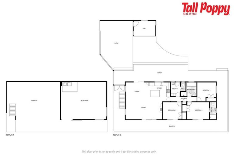 Photo of property in 8f Sierra Way, Blue Mountains, Upper Hutt, 5371