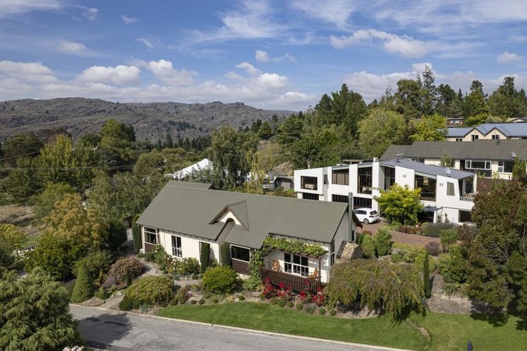 Photo of property in 31 Kamaka Crescent, Bridge Hill, Alexandra, 9320