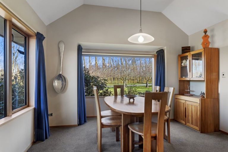 Photo of property in 1049 Two Chain Road, Swannanoa, Rangiora, 7475