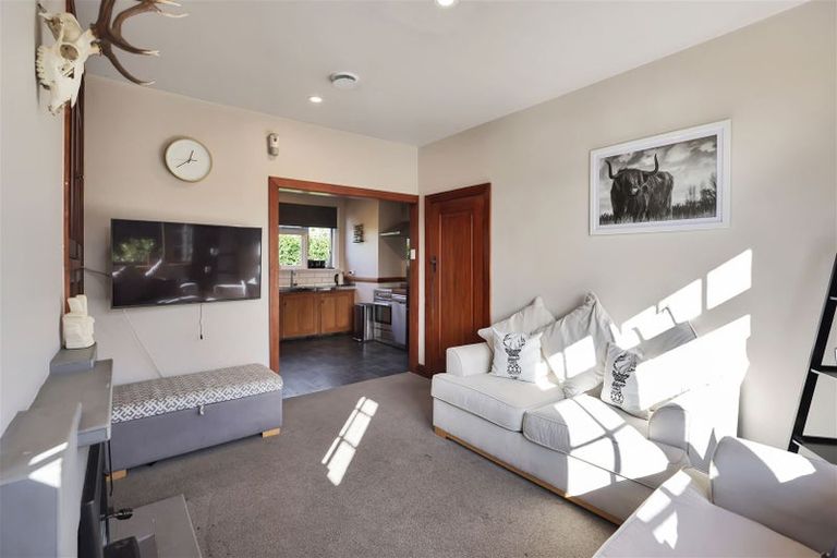 Photo of property in 5 Beach Road, Hampstead, Ashburton, 7700