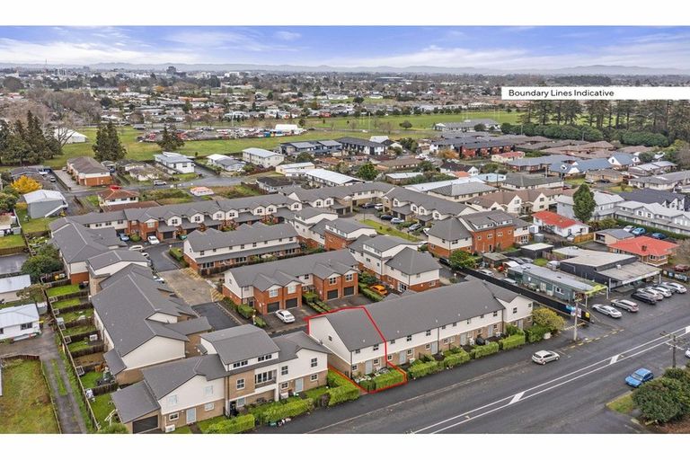 Photo of property in 11 Chiefs Court, Hamilton East, Hamilton, 3216