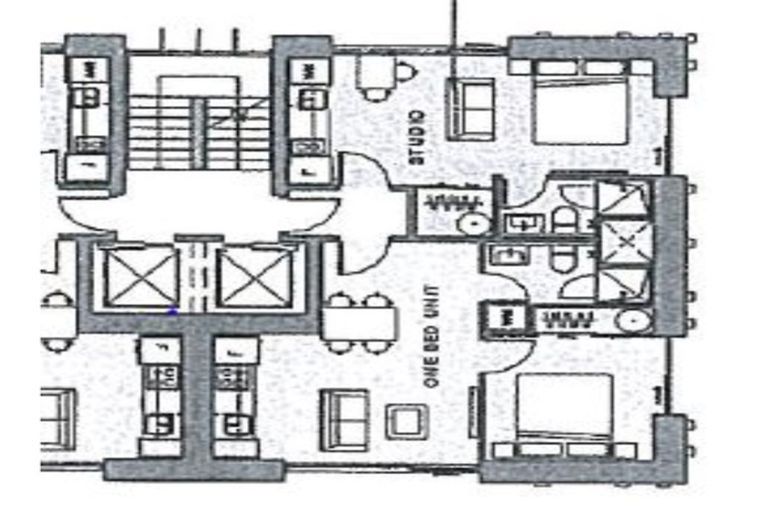 Photo of property in 306/111 Dixon Street, Te Aro, Wellington, 6011